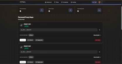 Metriqual gallery image