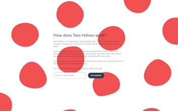 Two Halves gallery image