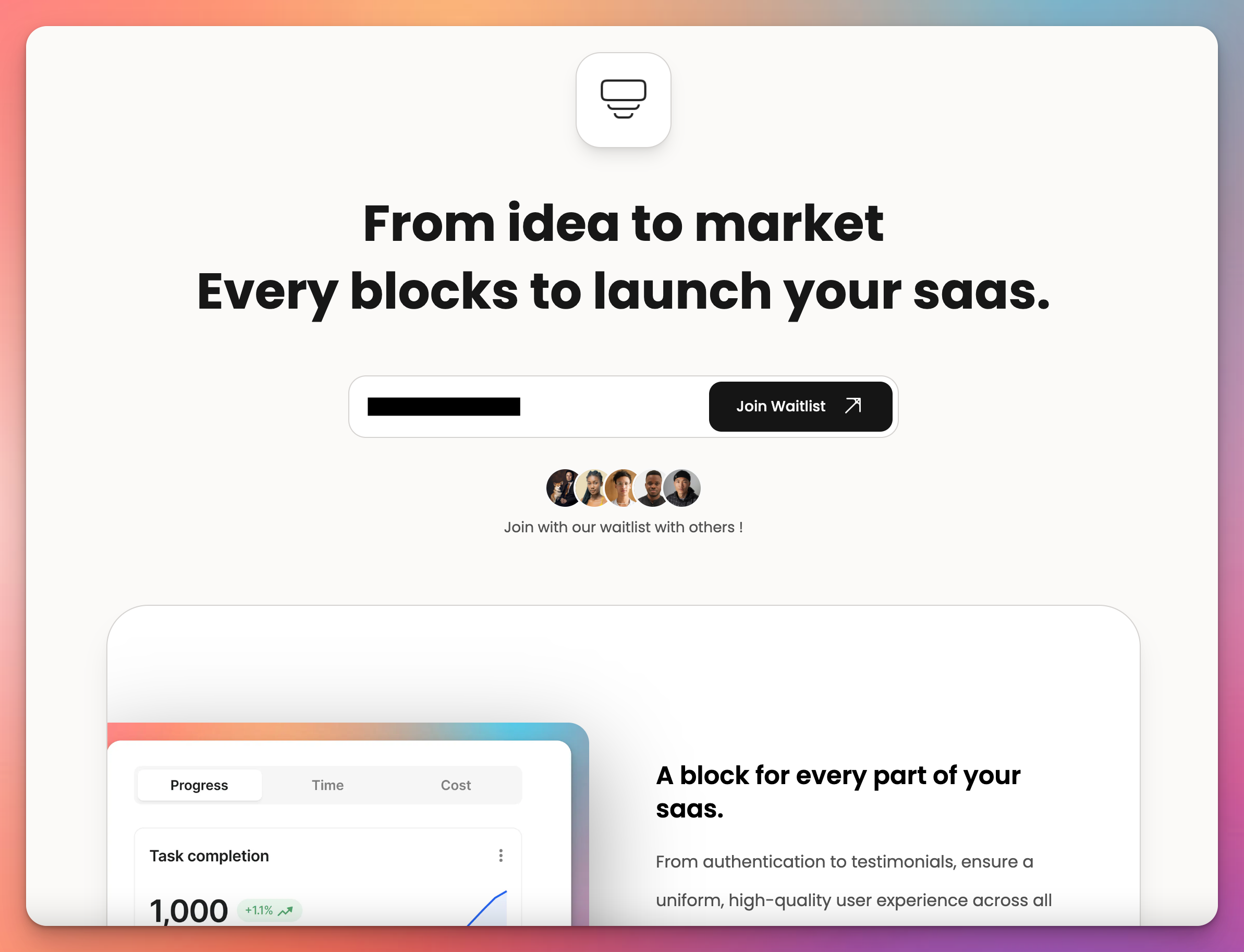 CraftedBlock media 1