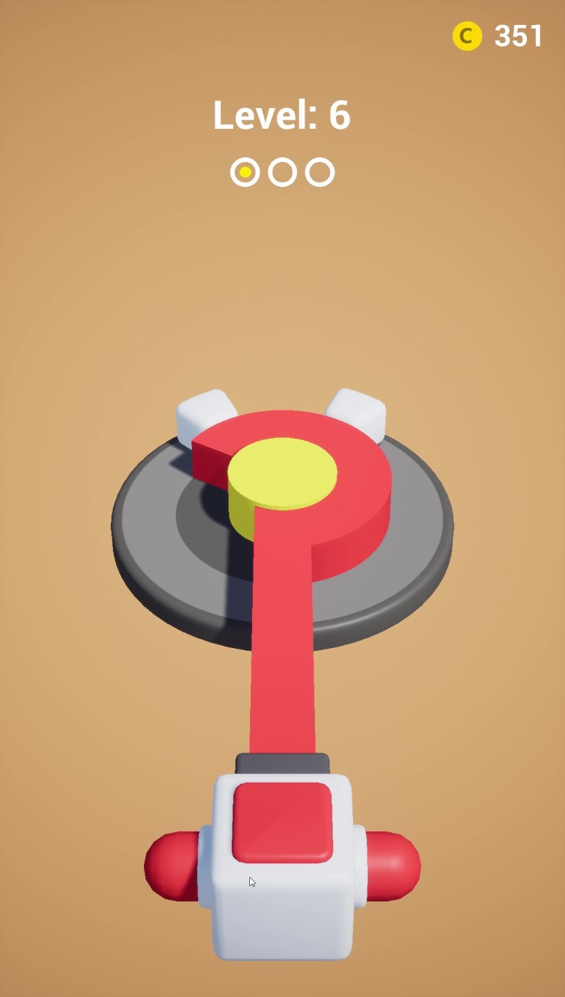 Twisted Cake - Cooking Game gallery image