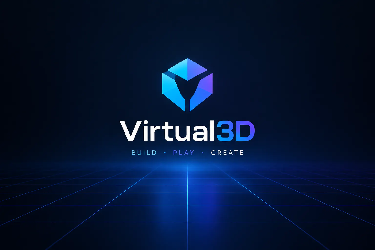 Virtual3D gallery image