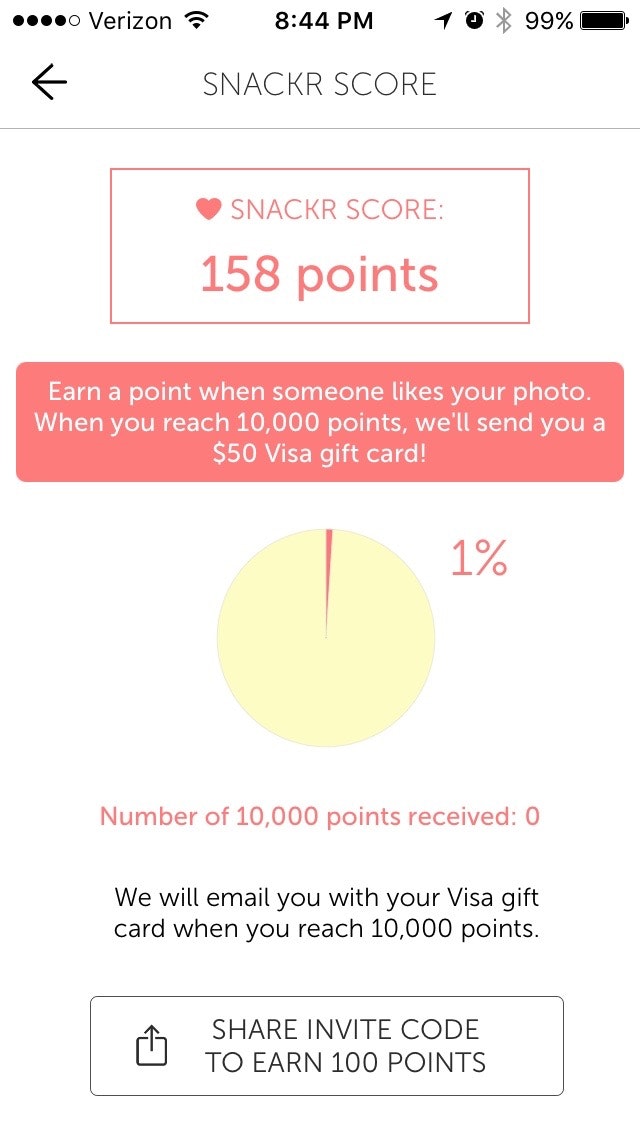 Snackr - Food Made Fun gallery image