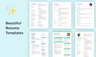 CareerLyft Resume Builder gallery image