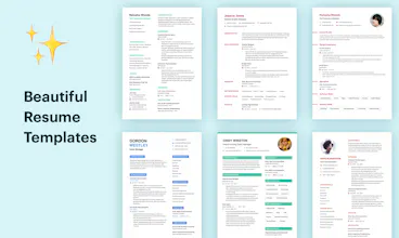 CareerLyft Resume Builder gallery image
