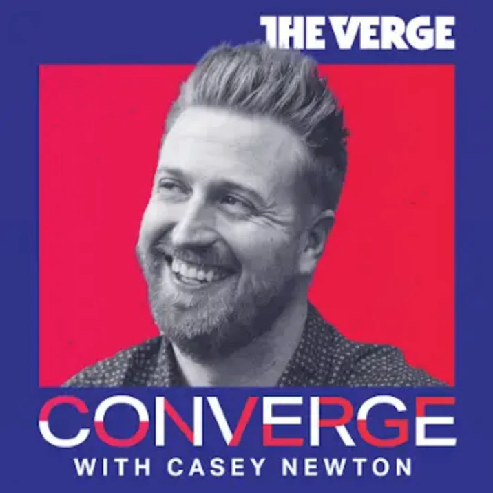 Converge with Casey Newton