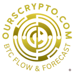 OursCrypto Whale Monitor