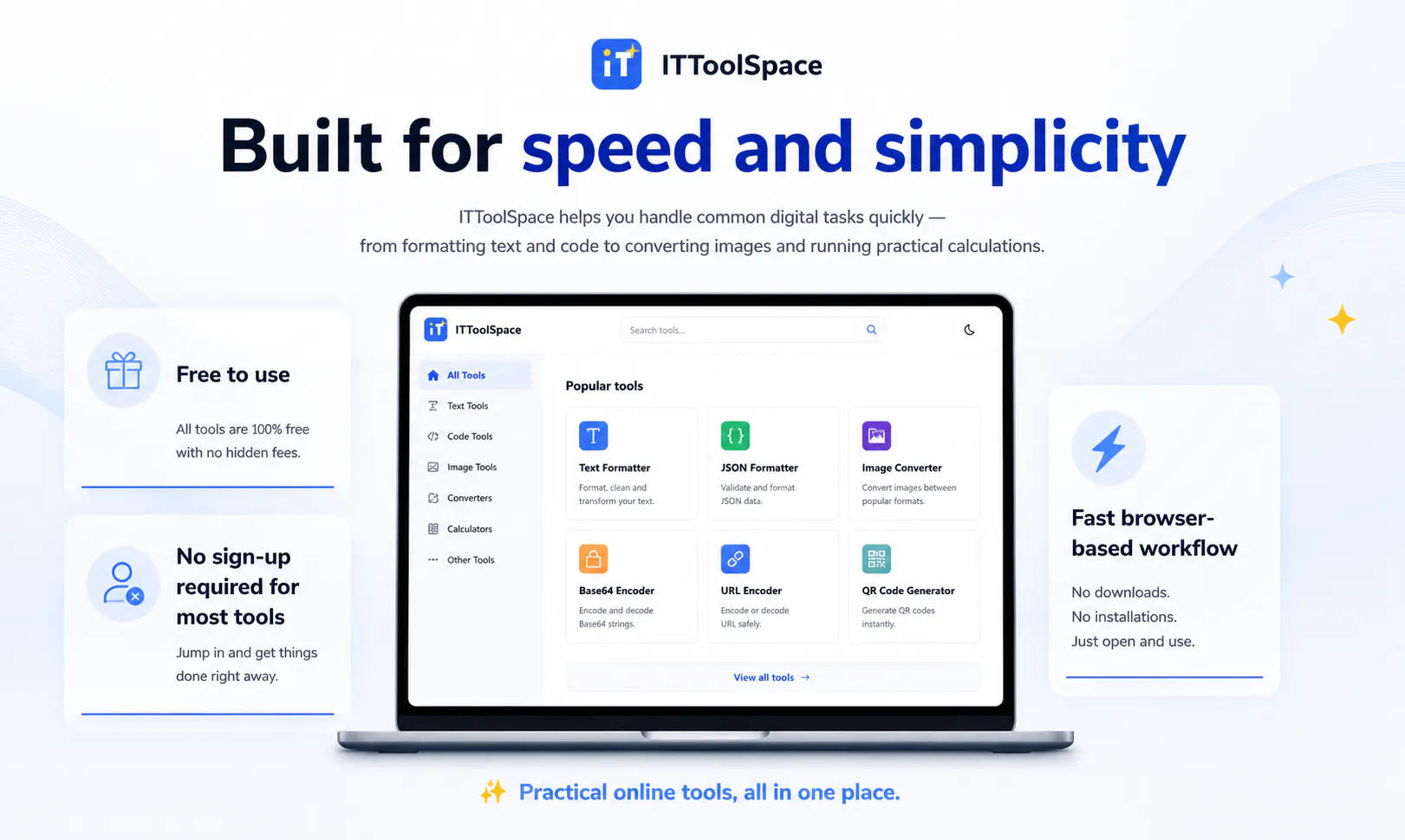 ITToolSpace gallery image