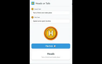 Heads or Tails gallery image