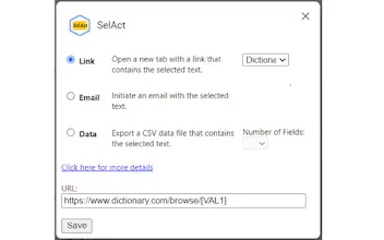 SelAct gallery image