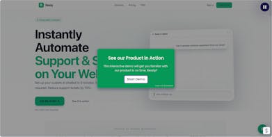 ReslyChat gallery image