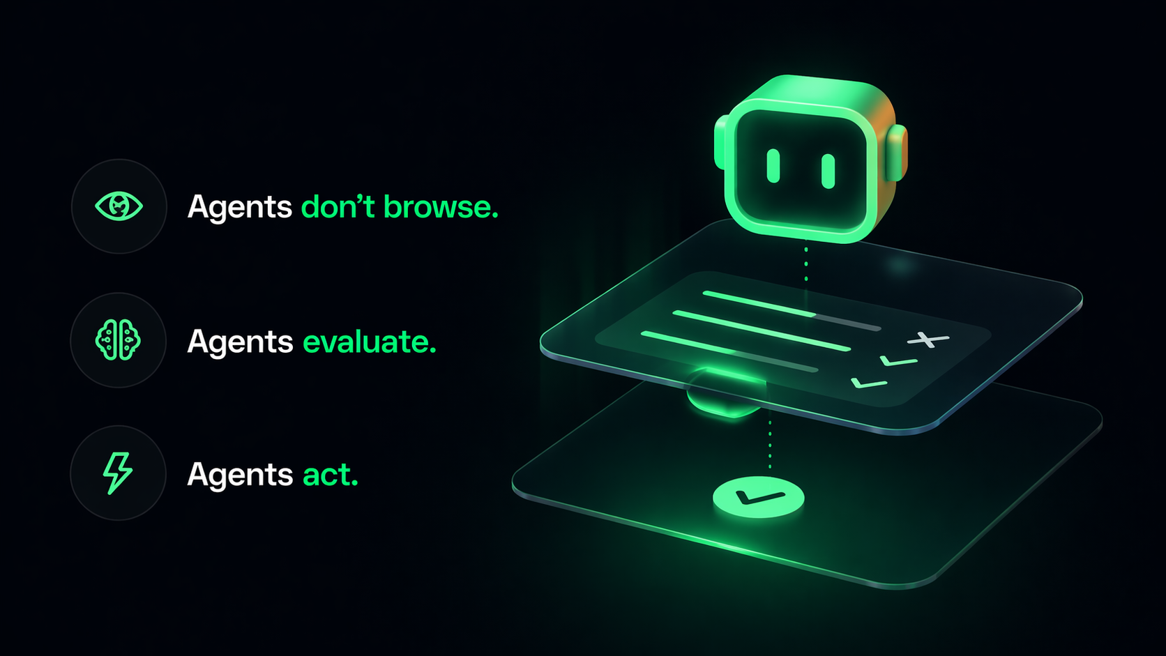 Agent Engine Optimisation gallery image