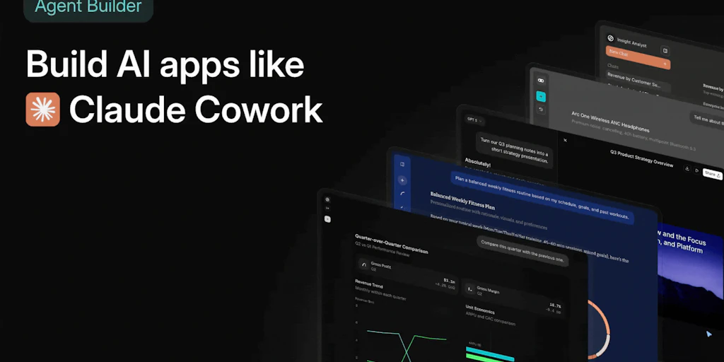 OpenUI: Nowe Narzędzie dla Projektantów Interfejsów