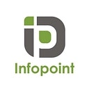 Infopoint logo