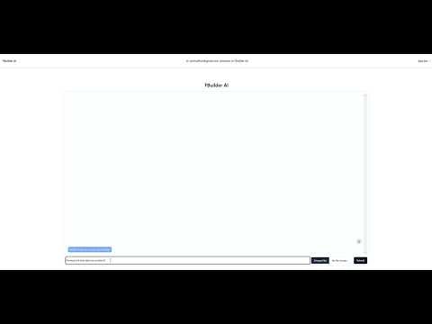 FBuilder gallery image