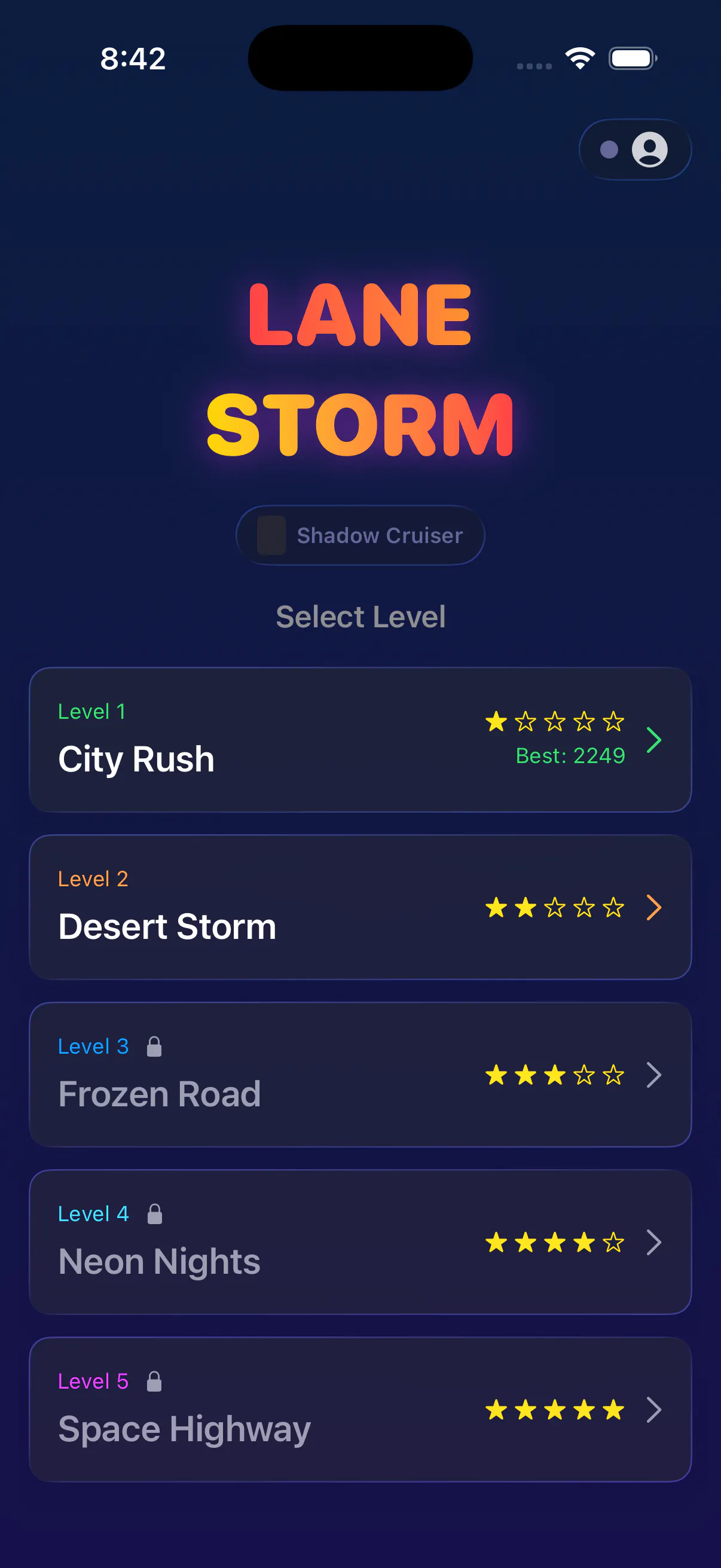Screenshot 5