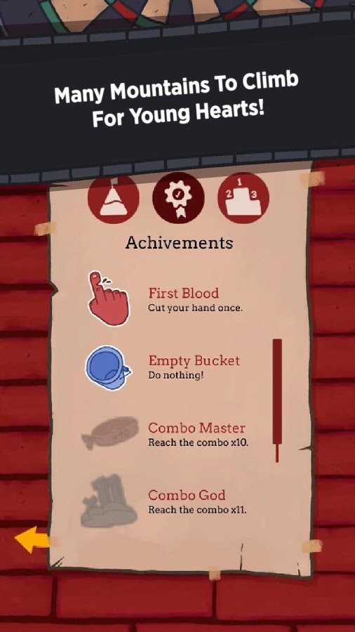 FingAAH! gallery image