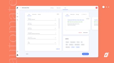 Spaceboost gallery image