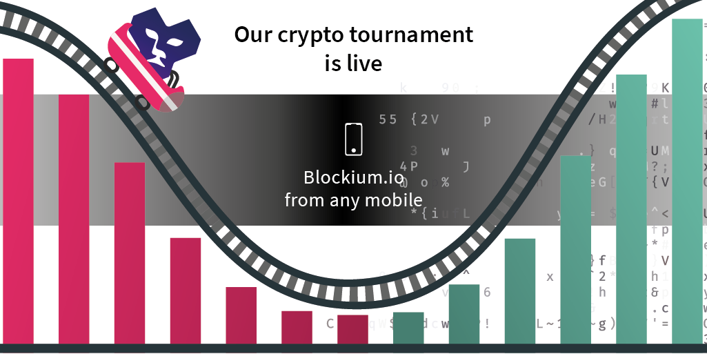 Blockium - Game of Coins gallery image