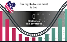 Blockium - Game of Coins media 1