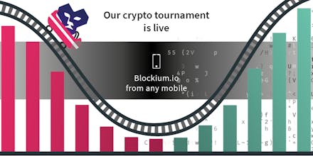 Blockium - Game of Coins gallery image