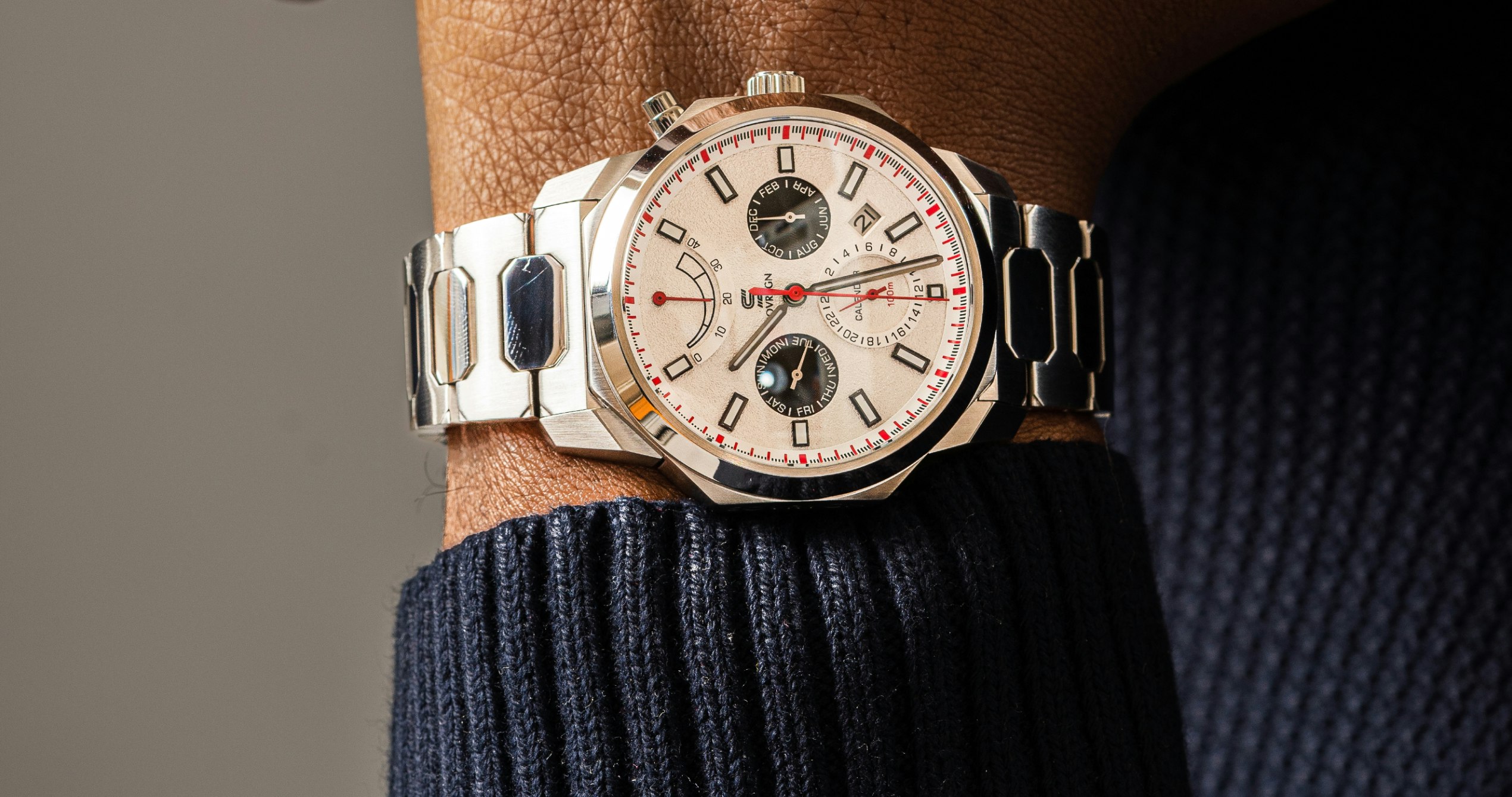 Sovrygn -agenda -horloge - Waar waardedreven luxe, inspirerend vertrouwen media 4