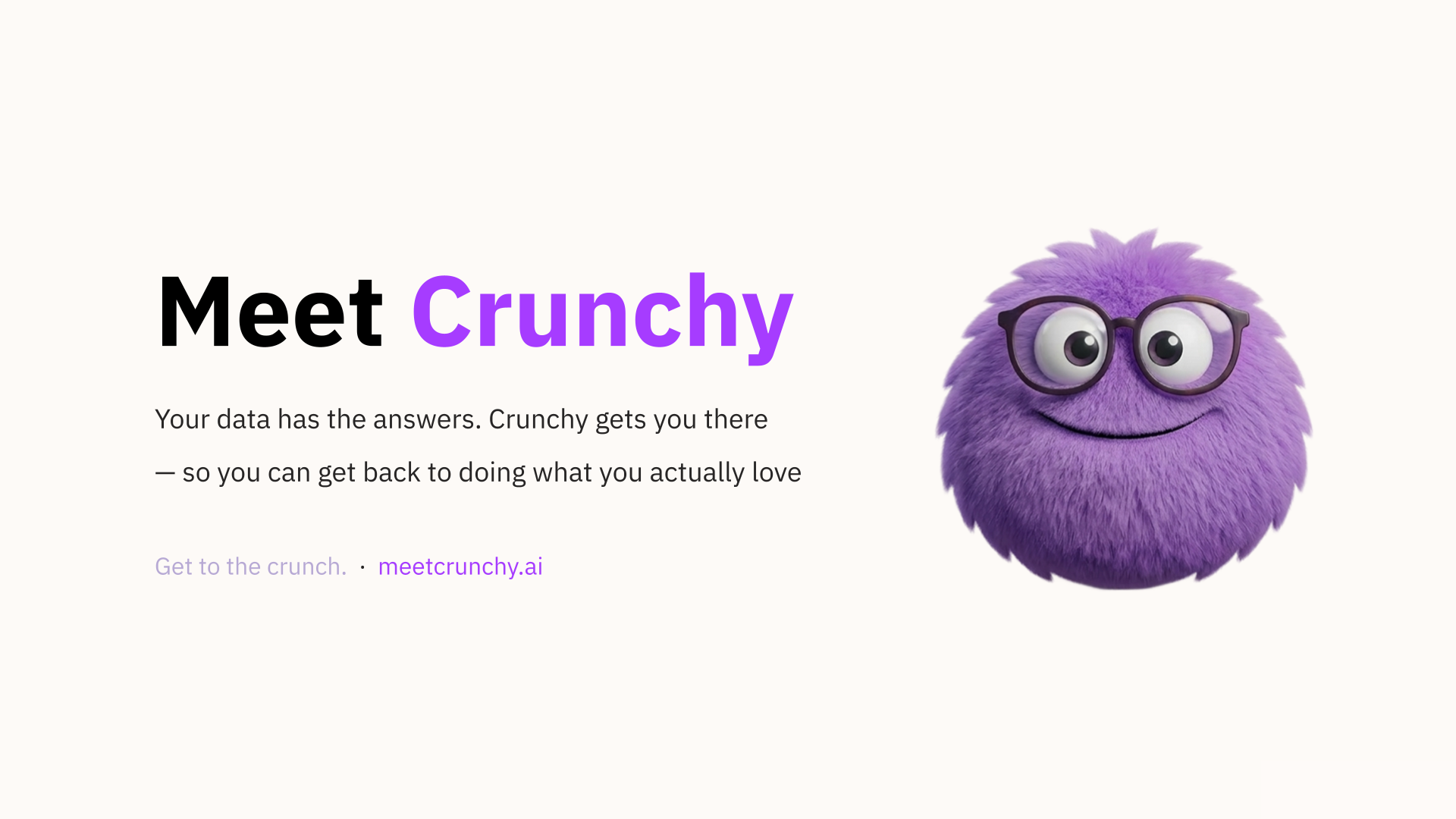 Crunchy gallery image