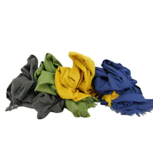 Comfortable Cotton Throws gallery image
