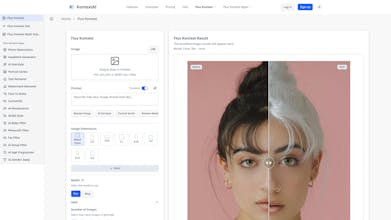 Kontext AI gallery image