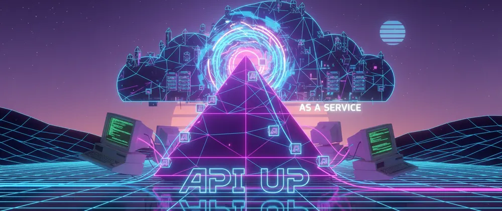 API UP gallery image