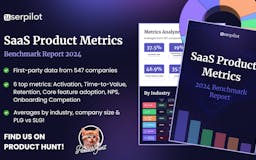 2024 SaaS Product Metrics Benchmarks media 1