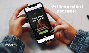 Condico gallery image