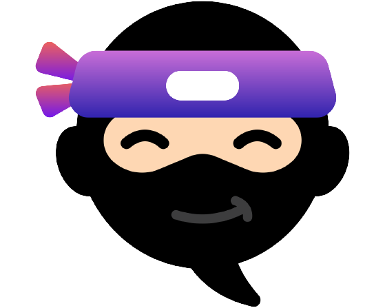 Baby Book Ninja
