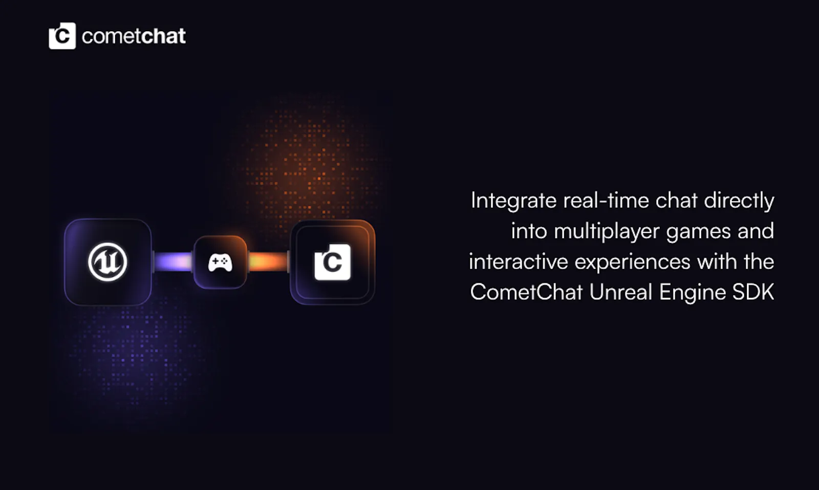 Gaming Chat SDK by CometChat screenshot 2