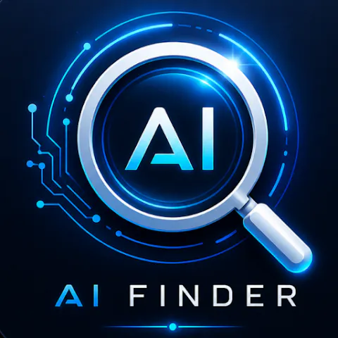 AI Finder logo