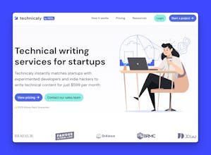 Technicaly gallery image