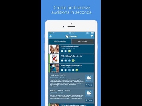 Reelme gallery image