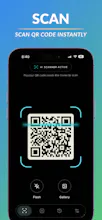 QR Scanner & Backup Restore gallery image