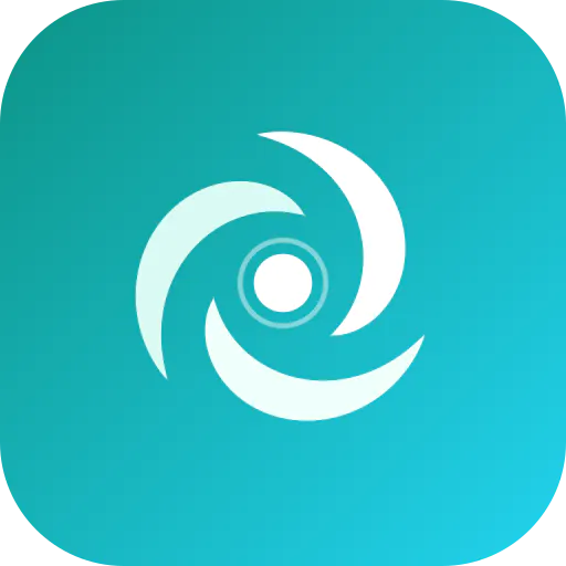 FlowSentric logo