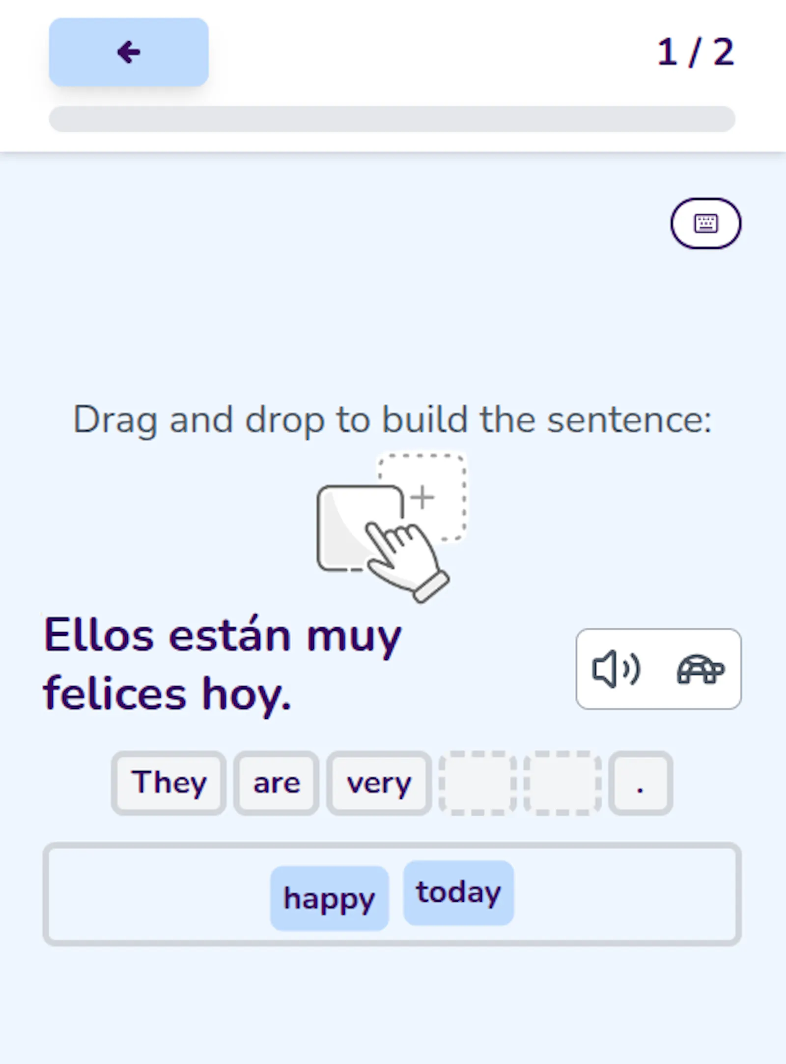 MyLingoAcademy screenshot 3