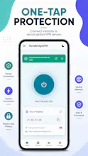 NovaBridgeVPN gallery image