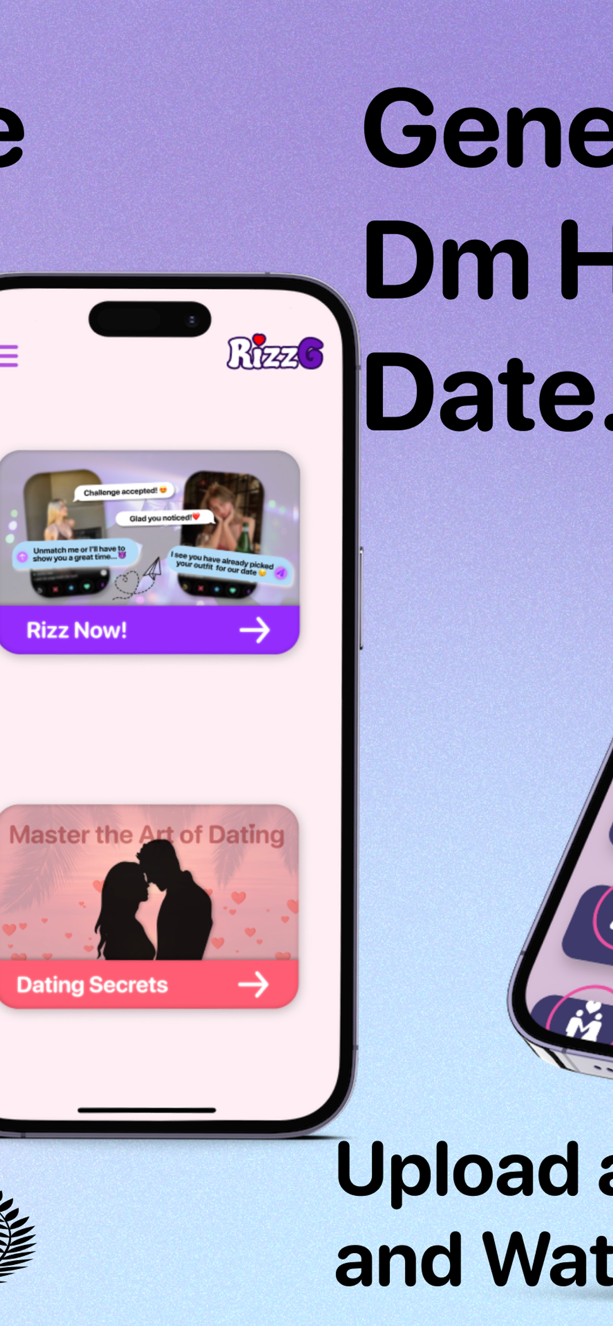 RizzG media 2