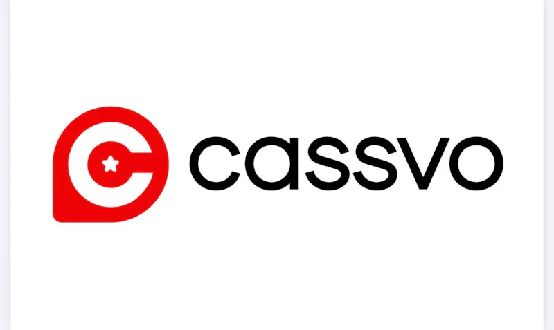 Cassvo screenshot 2