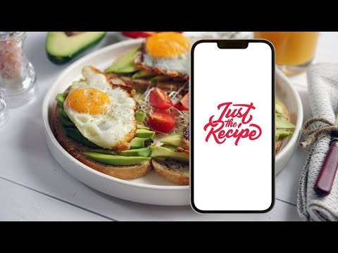 JustTheRecipe gallery image