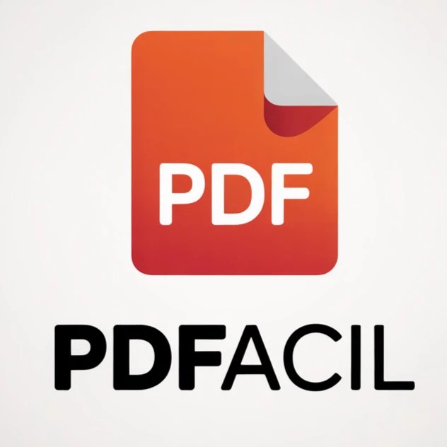 PDFácil logo