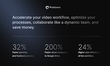 Postpace gallery image