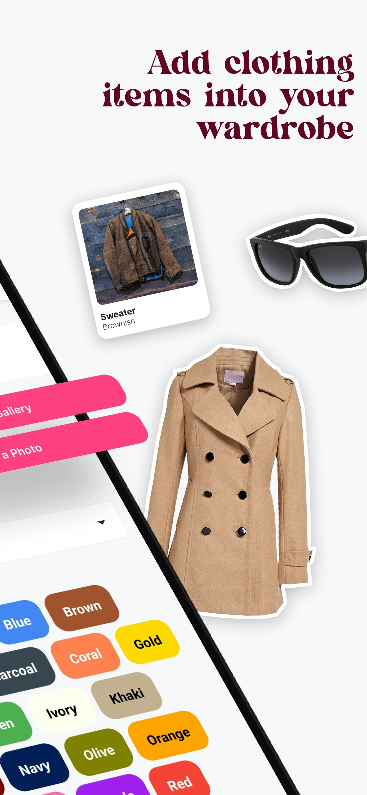 Wardrobe-Savvy gallery image