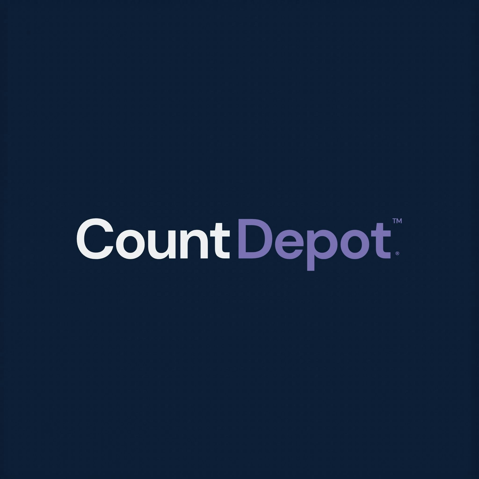 CountDepot