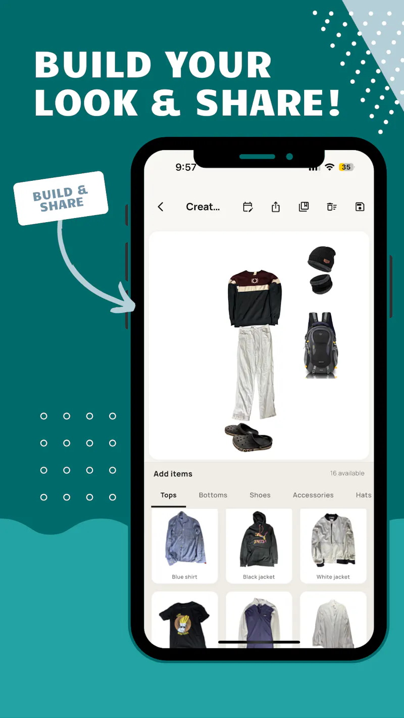 Stylestack : Your Fashion AI screenshot 6