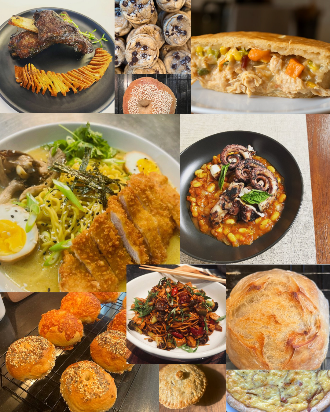 Caterlush - Screenshot 2 showing product features and functionality