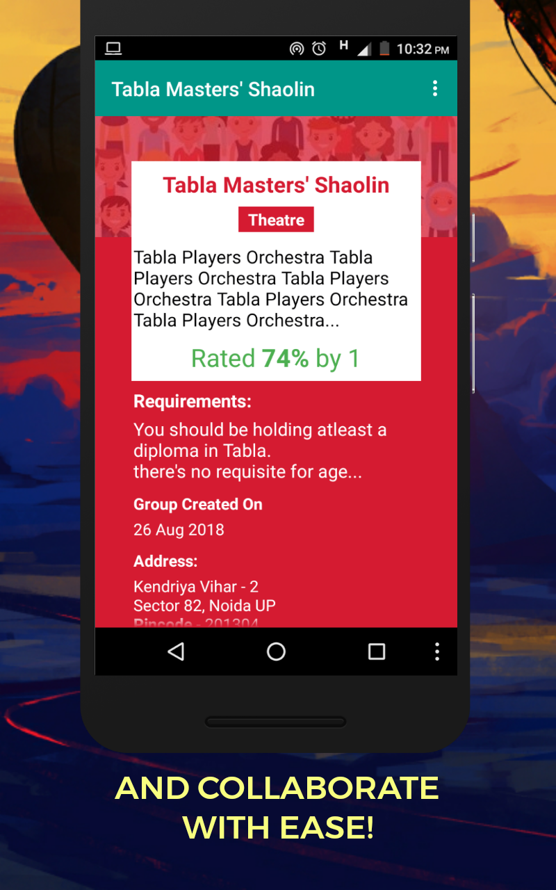 LocalLink gallery image